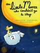 Book cover of: Little Moose Who Couldn't Go to Sleep. By: Willy Claflin
