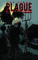 Book cover of: Final Plague. By: J. D. Arnold