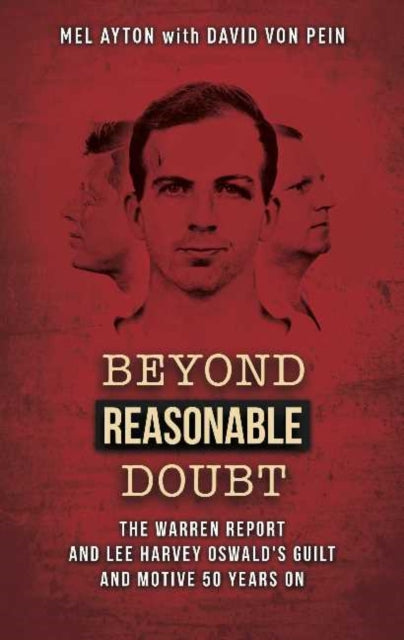 Beyond a Reasonable Doubt
