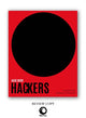 Book cover of: Hackers. By: Aase Berg