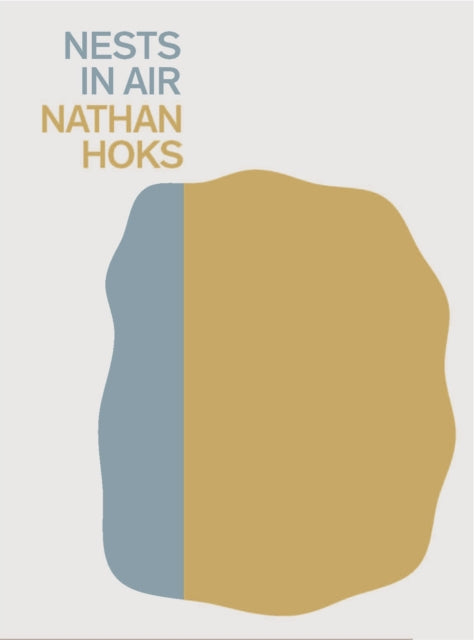 Book cover of: Nests in Air. By: Nathan Hoks