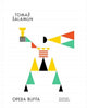 Book cover of: Opera Buffa. By: Tomaz Salamun