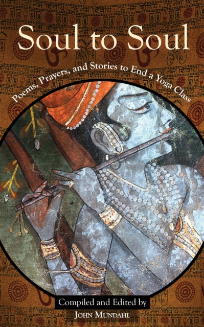 Book cover of: Soul to Soul. By: John Mundahl