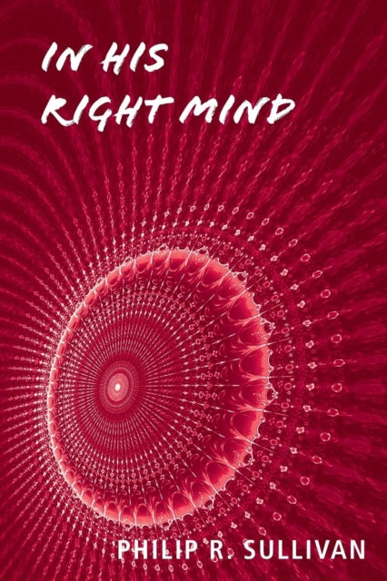 Book cover of: In His Right Mind