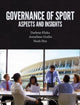 Book cover of: Governance of Sport
