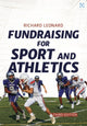 Book cover of: Fundraising for Sport and Athletics