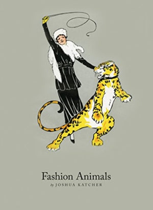 Fashion Animals