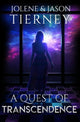 Book cover of: Quest of Transcendence. By: Jason Tierney