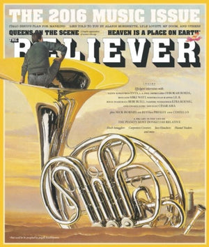 Believer, Issue 114