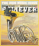 Book cover of: Believer, Issue 114. By: Vendela Vida