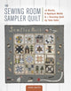 Sewing Room Sampler Quilt