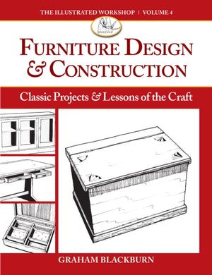 Furniture Design & Construction