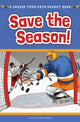 Book cover of: Save the Season. By: Lisa Bolt Simons
