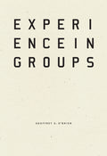 Experience in Groups
