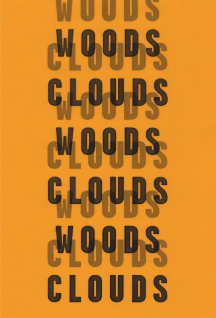 Book cover of: Woods and Clouds Interchangeable. By: Michael Earl Craig