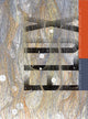 Book cover of: Flux. By: Ila Berman