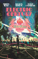 Book cover of: Electric Century. By: Mikey Way