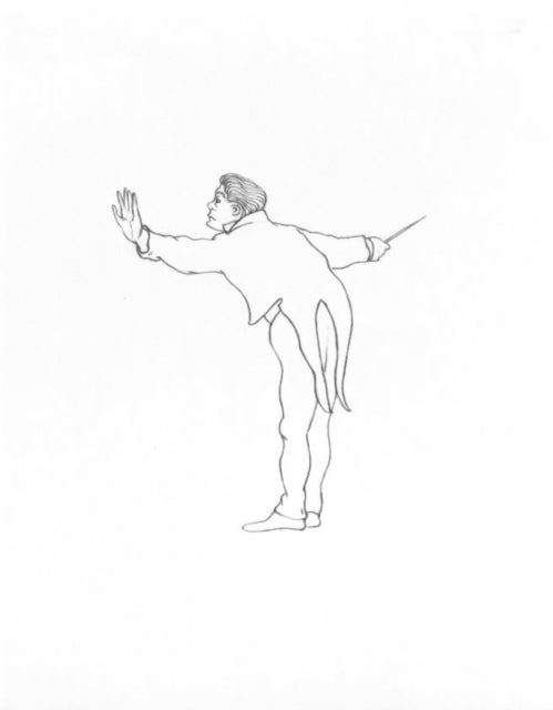 Book cover of: 15 Drawings