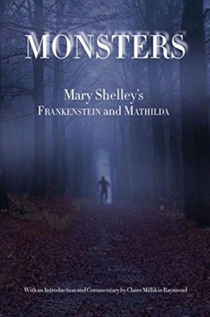 Book cover of: Monsters. By: Claire Millikin Raymond