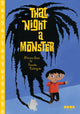 Book cover of: That Night, A Monster . . .. By: Marzena Sowa