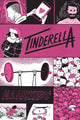 Book cover of: Tinderella. By: M. S. Harkness