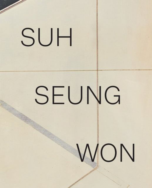 Book cover of: Suh Seung-Won. By: Suh Seung-Won