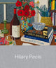Book cover of: Hilary Pecis. By: Hilary Pecis