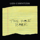 Book cover of: Luis Camnitzer: The Hole Book. By: Luis Camnitzer