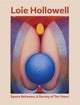 Book cover of: Loie Hollowell: Space Between. By: Loie Hollowell