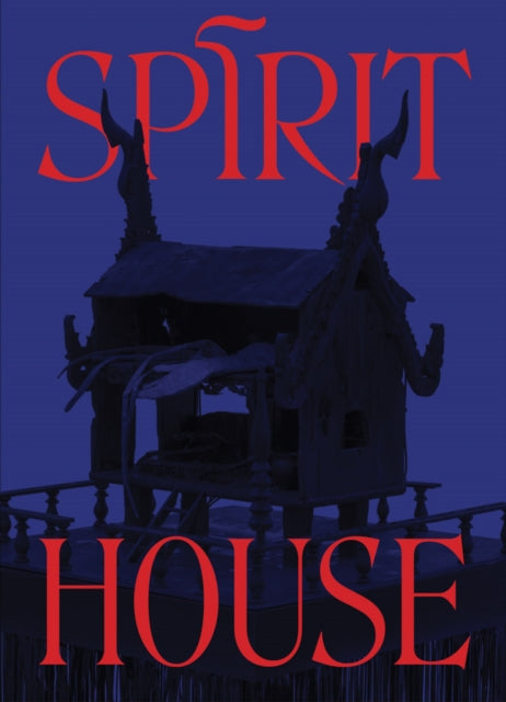 Book cover of: Spirit House. By: Veronica Roberts