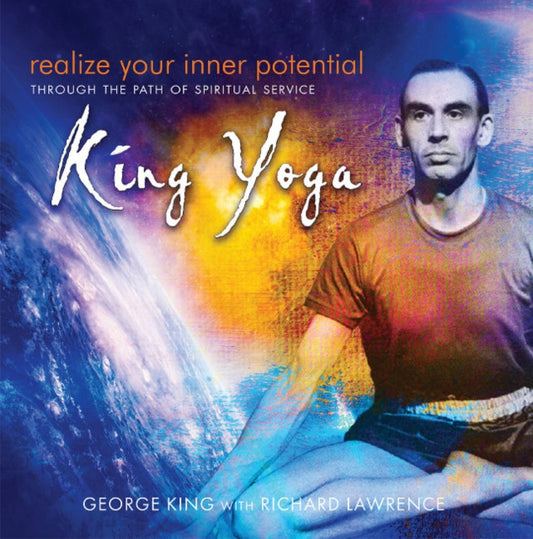 Book cover of: Realize Your Inner Potential. By: George King