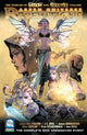 Book cover of: Aspen Universe: Revelations Volume 1. By: Joshua Hale Fialkov