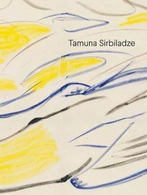 Book cover of: Tamuna Sirbiladze