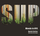 Book cover of: Spontaneous Urban Plants. By: David Seiter