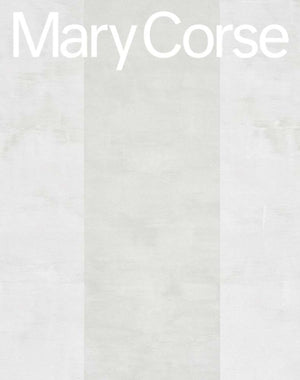Mary Corse