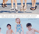 Book cover of: Social Skills Picture Book