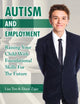 Book cover of: Autism and Employment. By: Lisa Tew