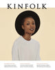 Book cover of: Kinfolk Volume 16. By: Nathan Williams
