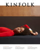 Book cover of: Kinfolk Volume 21. By: Kinfolk