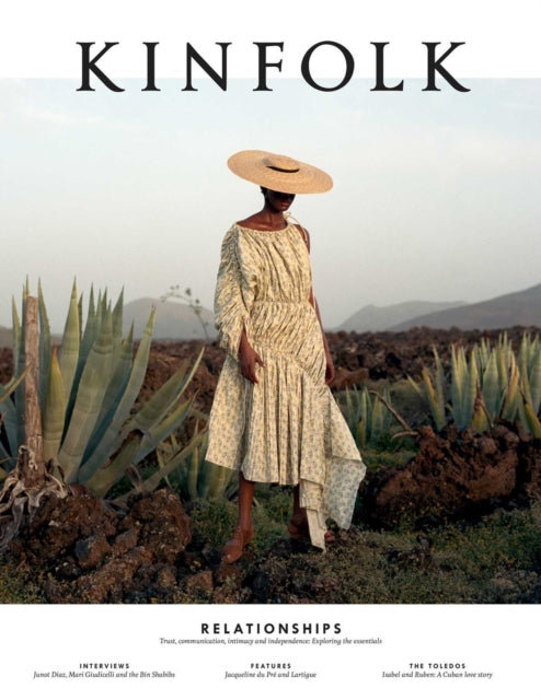 Book cover of: Kinfolk Volume 24. By: Kinfolk