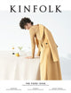 Book cover of: Kinfolk Volume 25. By: kinfolk