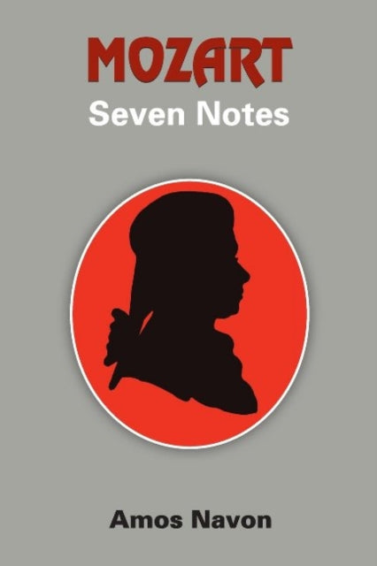 Book cover of: Mozart