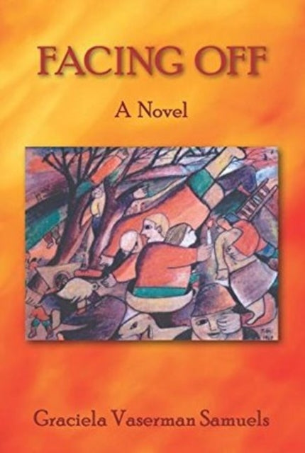 Book cover of: Facing Off