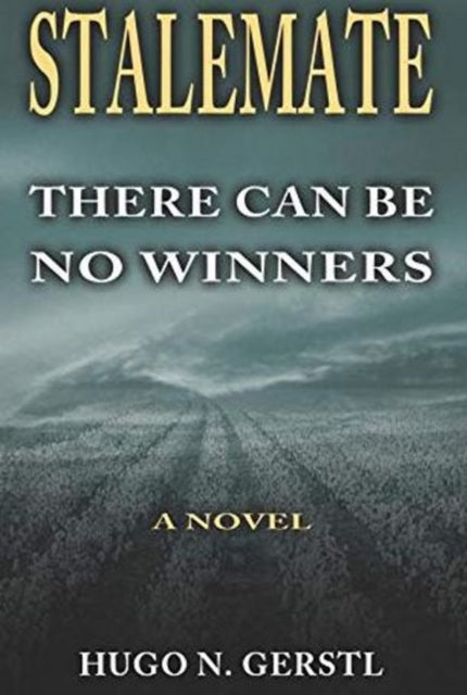 Book cover of: Stalemate