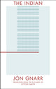 Book cover of: Indian. By: Jón Gnarr
