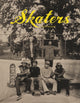 Book cover of: Skaters. By: Jenny Sampson