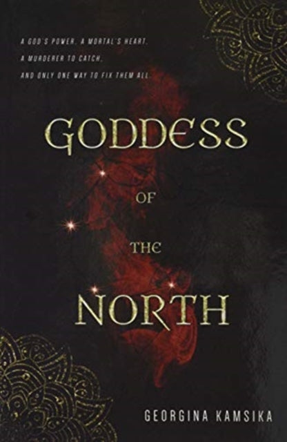 Book cover of: Goddess of the North
