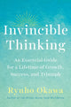 Book cover of: Invincible Thinking