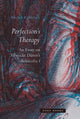 Book cover of: Perfection's Therapy. By: Mitchell B. Merback