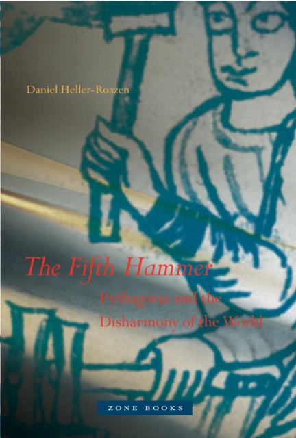 Book cover of: Fifth Hammer